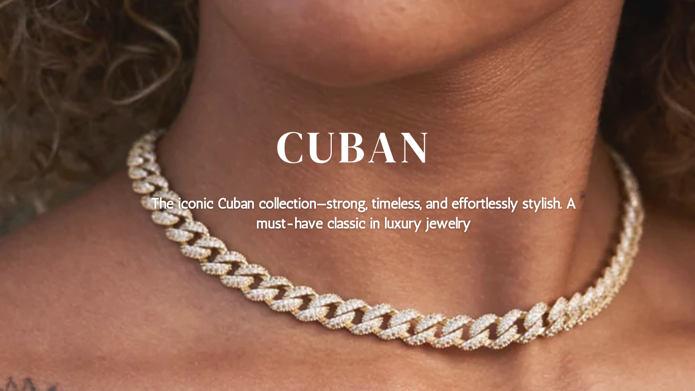 CUBAN