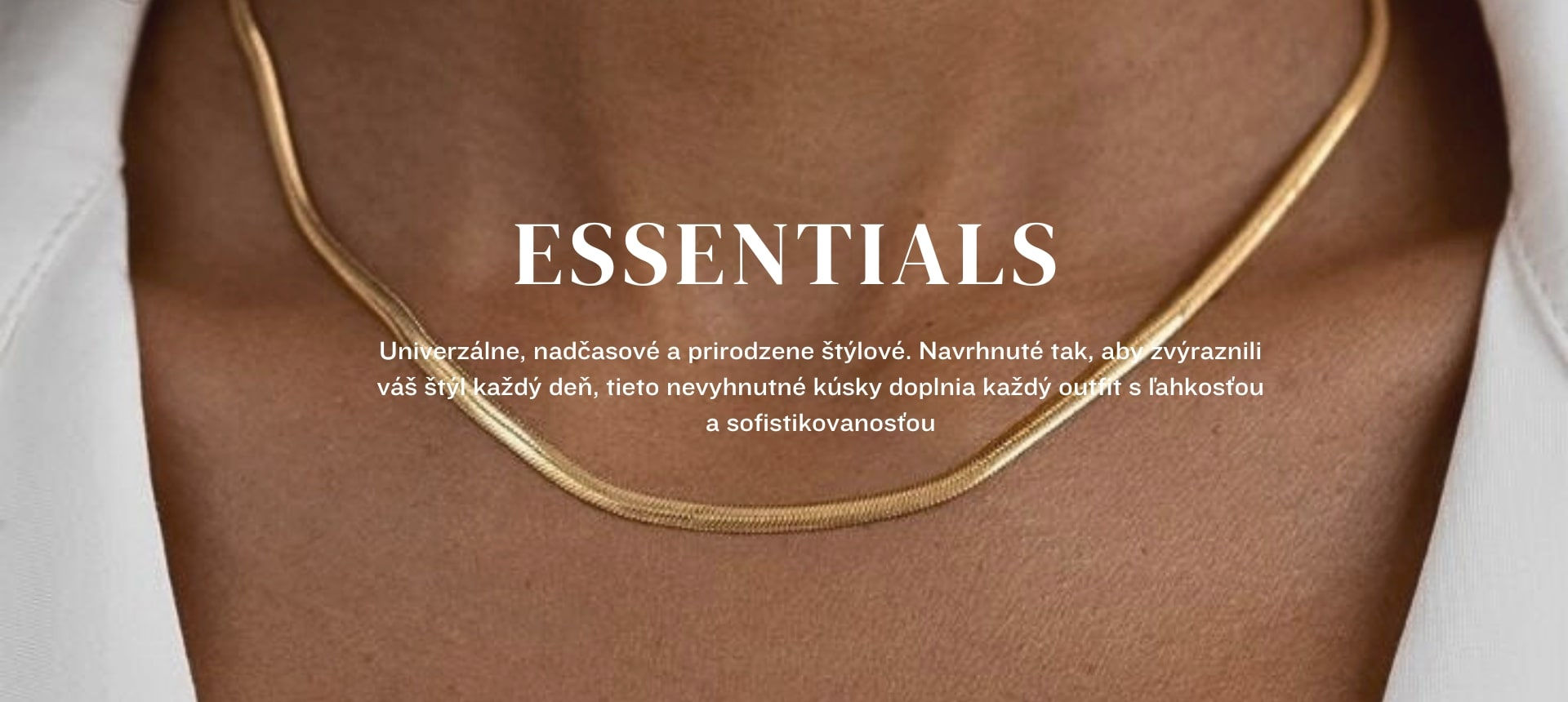 ESSENTIALS