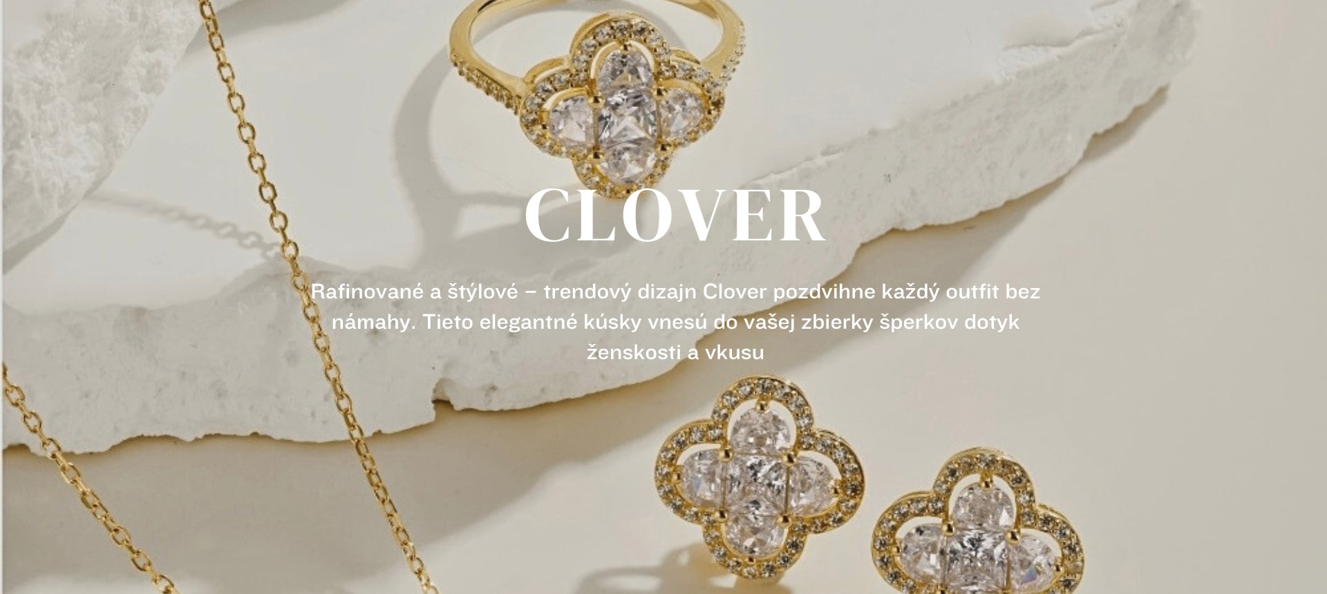 CLOVER