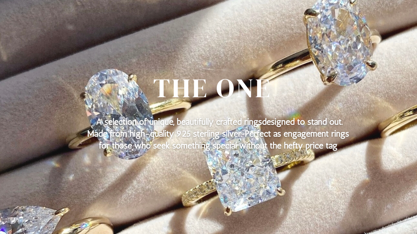 THE ONE