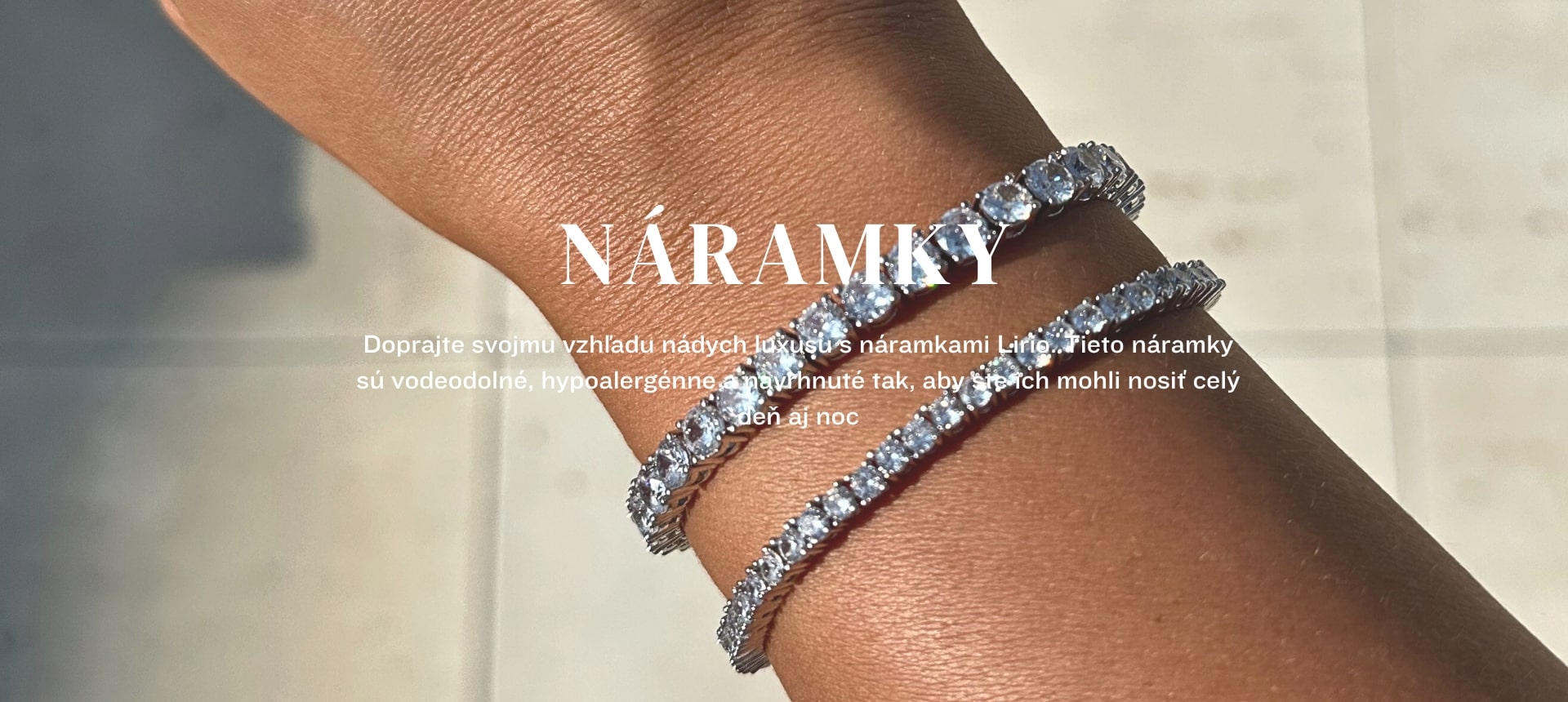 bracelets