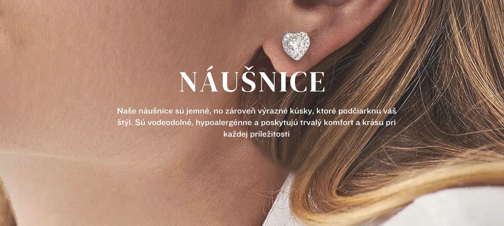 earrings collection