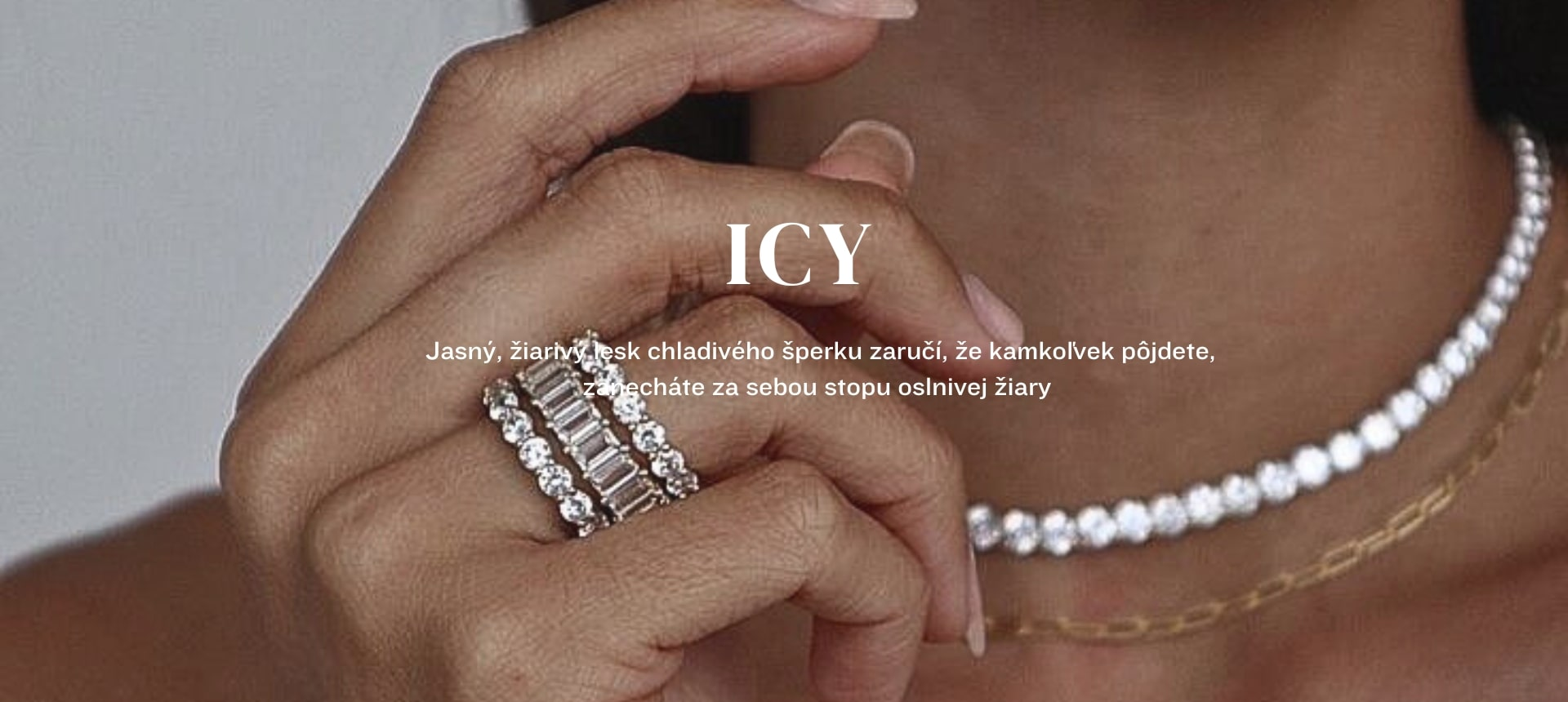 ICY