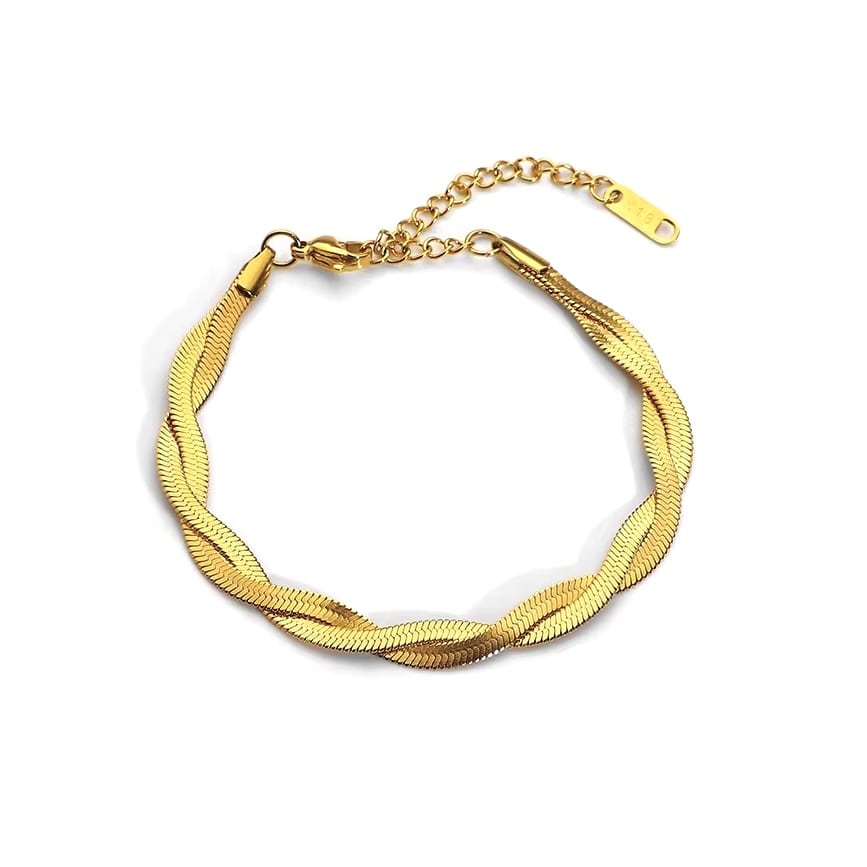 ALIAH BRACELET