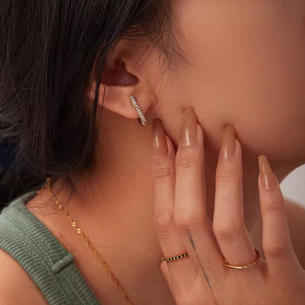 KIMMY EARRINGS