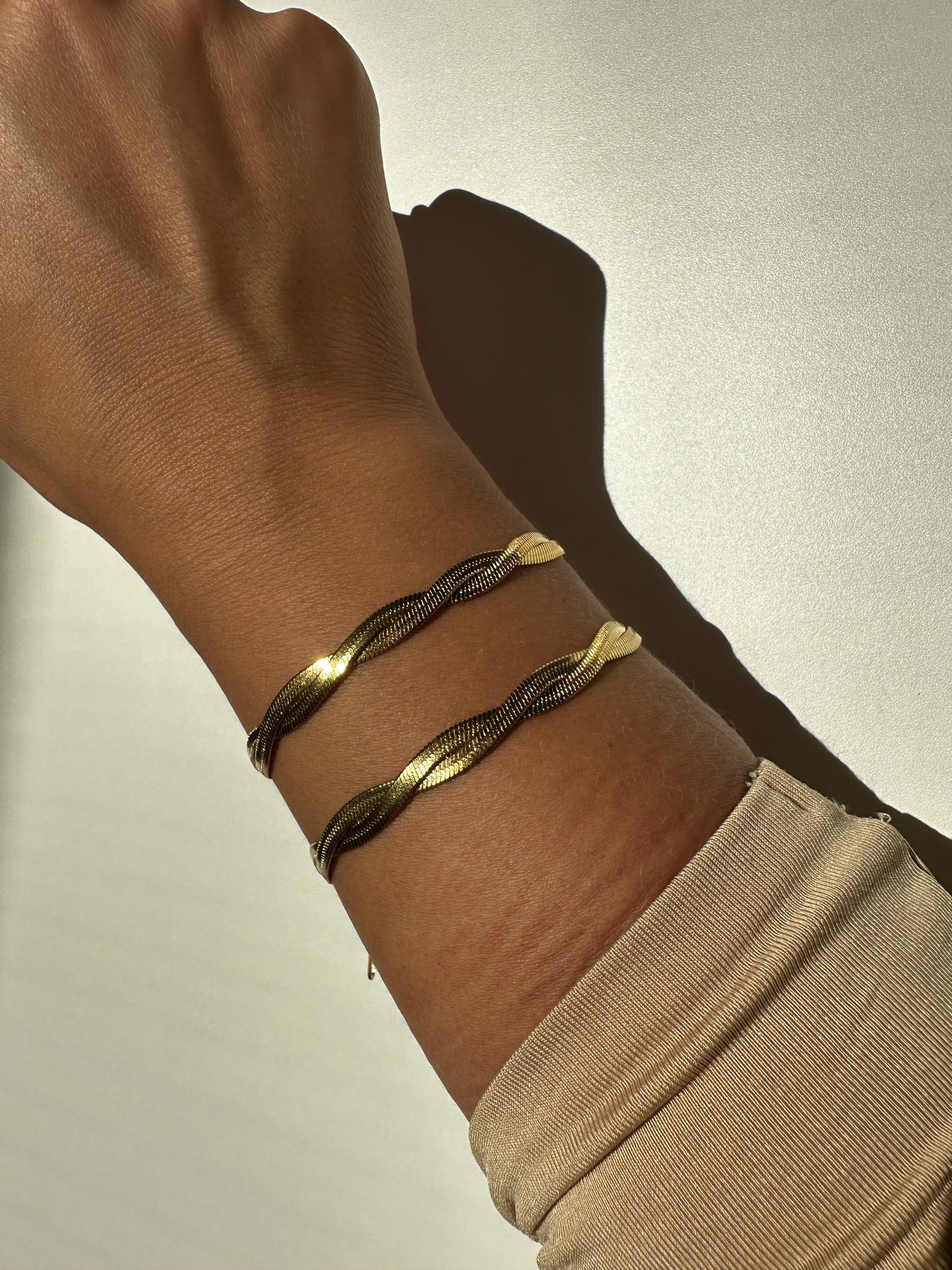 ALIAH BRACELET